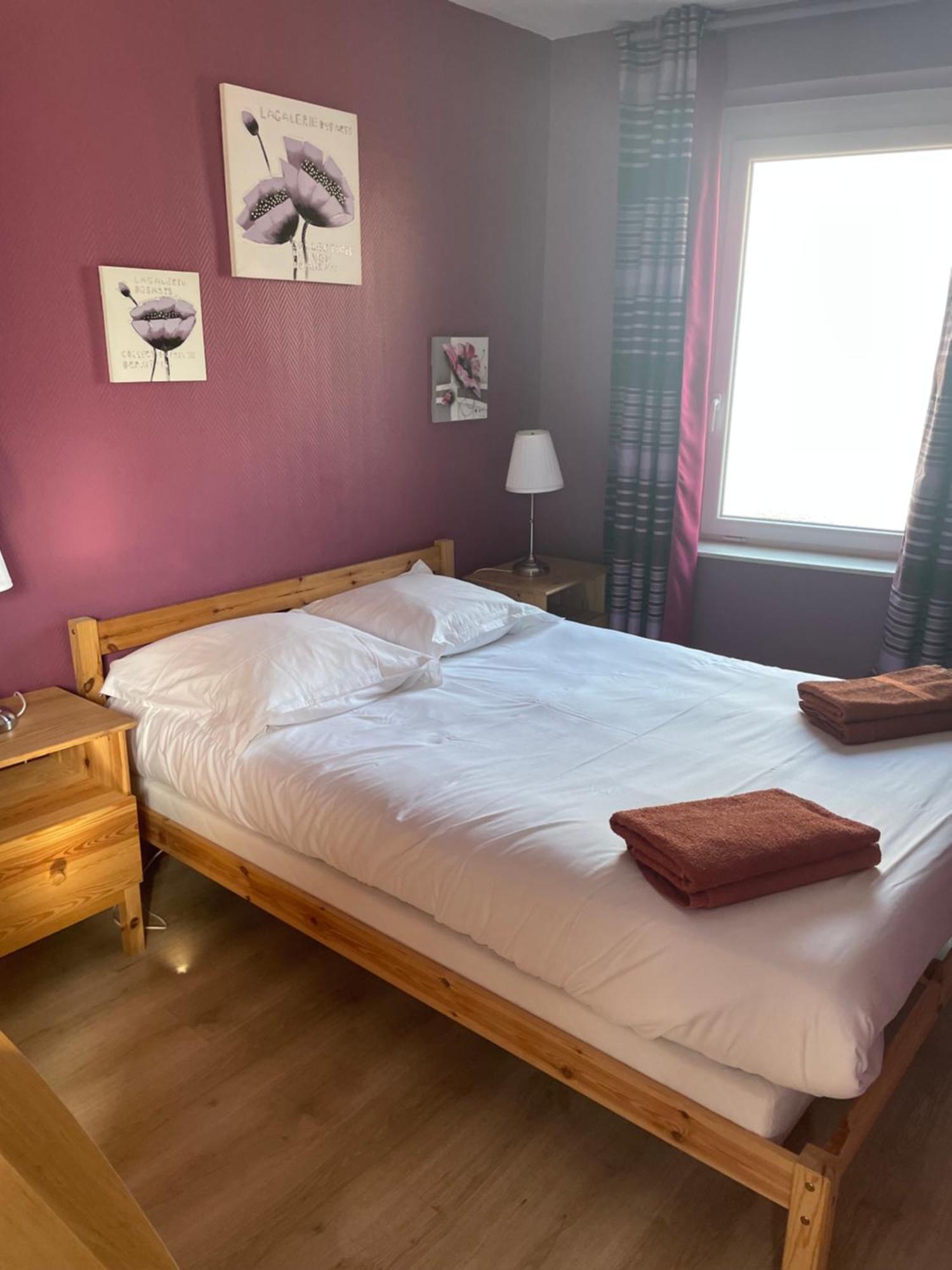 L'Hotel Du Mouton Blanc Fresne-Saint-Mames Eksteriør bilde